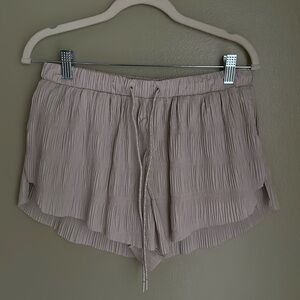 Fun spring, running short